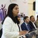 Diputada Tere Herrera busca fortalecer a las familias en Michoacán con nueva Ley