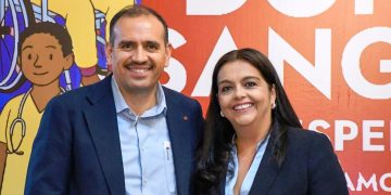 Conmemora diputada Tere Herrera Día del Donante de Sangre