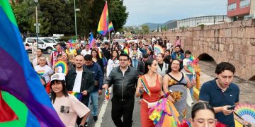 Fundamental garantizar todos los derechos para todos los ciudadanos: Toño Carreño