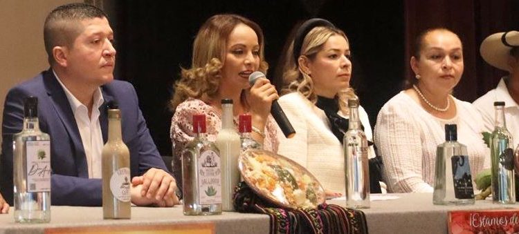 Turicato está de fiesta, celebrará aniversario y Festival del Mezcal y la Enchilada