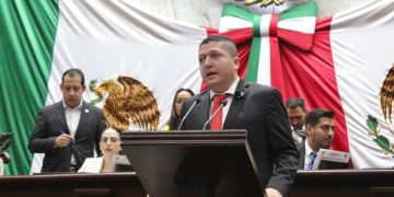 Exige VGN aplicación de la Ley en el caso Salvador Bastida