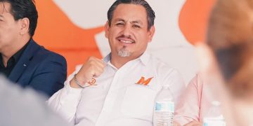 Movimiento Ciudadano llama al diálogo para resolver conflictos sociales en Michoacán