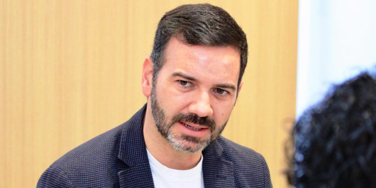 Mochilas de Emergencia refuerzan seguridad familiar en Morelia: Yankel Benítez