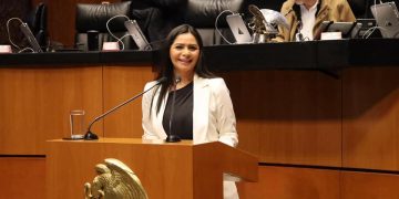 Un paso firme hacia gobiernos más eficientes y sin trámites engorrosos: Araceli Saucedo