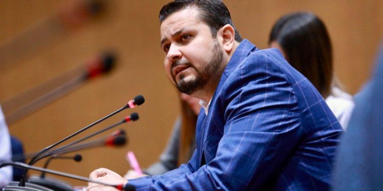 Urge respuesta del Gobierno ante niveles alarmantes de inseguridad en Michoacán: Armando Tejeda