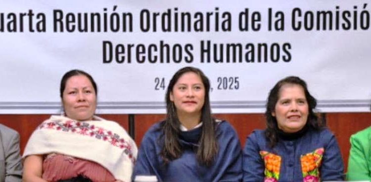 Aprueban reformas para fortalecer el combate a la trata de personas