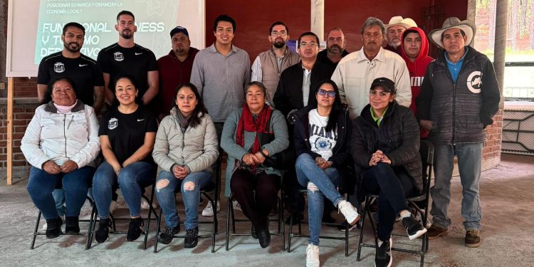 Sectur impulsa el turismo de bienestar en Región Oriente de Michoacán