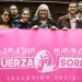 Tras aprobación de reforma propuesta, Emma Rivera celebra el reconocimiento constitucional de la Lengua de Señas