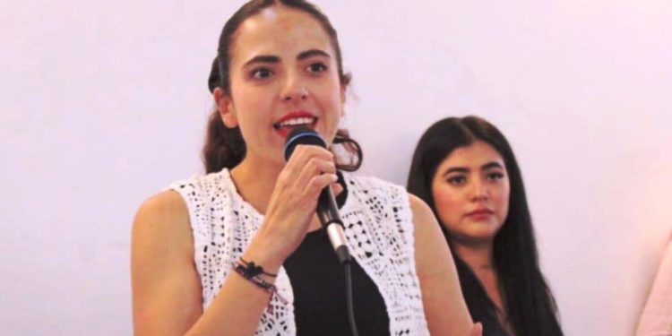 Giulianna Bugarini llama a su estructura por la defensa de la transformación