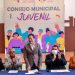 Respaldo total a las juventudes de Ciudad Hidalgo: Joevana Alcántar
