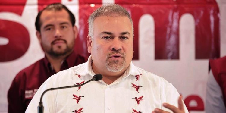 Viejos actores, mismas mañas: conservadores impugnan elección judicial, pero nada detiene voluntad popular: Morena