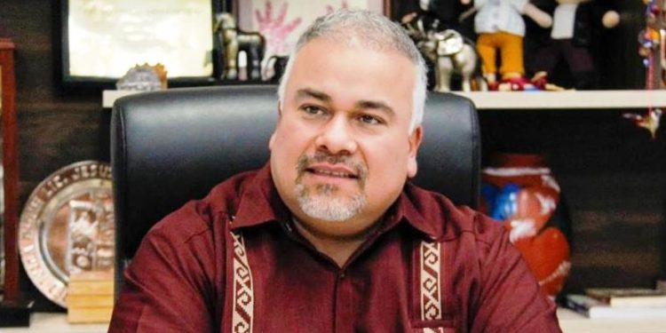 Respalda Morena Michoacán propuesta de Sheinbaum para una reforma electoral