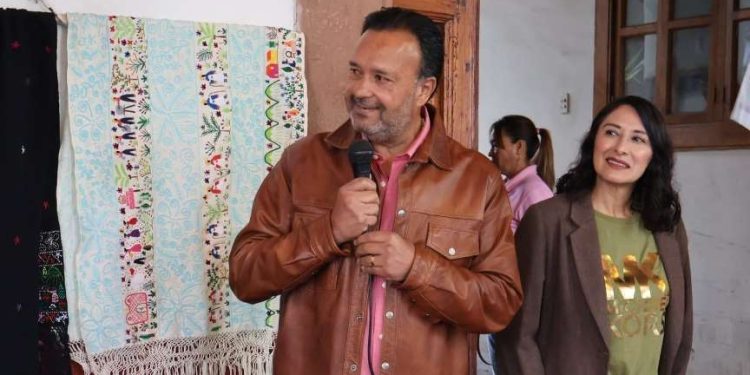 Pátzcuaro celebra 23 años como Pueblo Mágico con arte, historia y orgullo