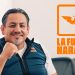 Hoy sí hay otra opción, y crece con fuerza en Michoacán: Víctor Manríquez