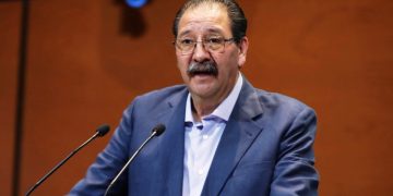 EXTRAORDINARIA LA PARTICIPACIÓN DE LA PRESIDENTA CLAUDIA SHEINBAUM EN LA CUMBRE DEL G-7: DIP. REGINALDO SANDOVAL