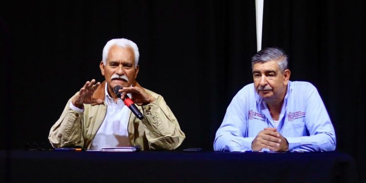 Llega Feria Ganadera 2025, con enfoque en mejoramiento genético y sanidad animal: Sader