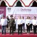 Con orden y civilidad, Tepalcatepec celebra el 148 Aniversario de su elevación a municipio