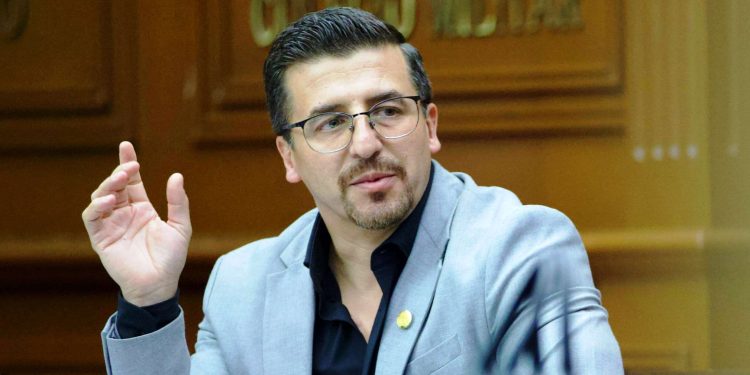 Nueva Ley Orgánica del Poder Judicial integra reserva planteada por Toño Mendoza con la que se corrige contradicción legal