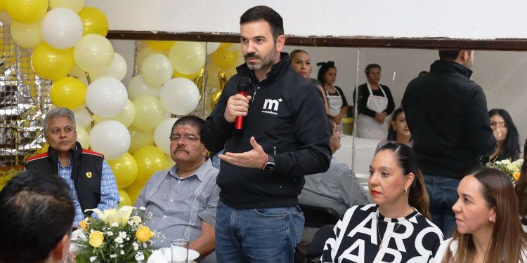 Mercado ‘San Juan’ celebra su 60 aniversario con respaldo del Gobierno de Morelia