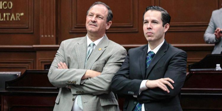 Reforma a la Ley de Hacienda Municipal mejorará los ingresos de los ayuntamientos: Alfredo Anaya