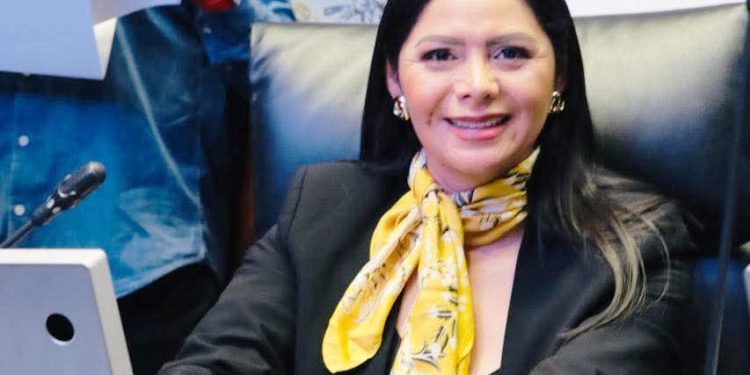 Puerto de Lázaro Cárdenas avanza hacia la modernización y crecimiento: Araceli Saucedo