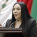 GPPRI da voto de confianza a nuevo Fiscal; necesario fortalecer la FGE para recuperar la paz en Michoacán: Adriana Campos Huirache