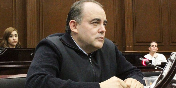 Invita Baltazar Gaona a la ciudadanía a proponer perfiles para auditores especiales