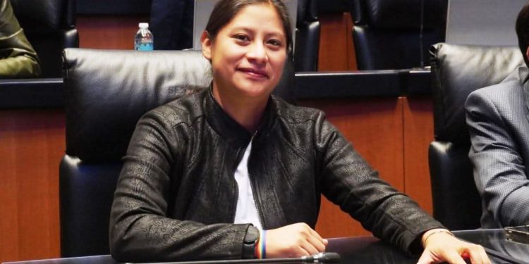 Celeste Ascencio: Nos alistamos para recibir el Segundo Congreso Panamericano en Ciudad de México