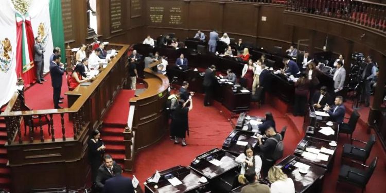 Diputado presidente de la Comisión de Seguridad y Protección Civil, integrará el Consejo Estatal en la materia: 76 Legislatura