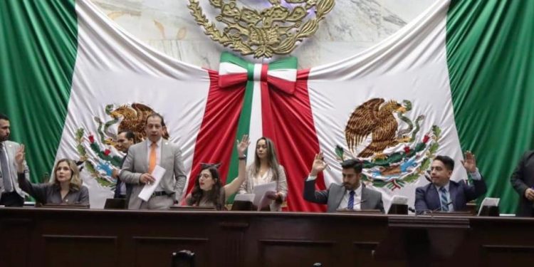 Aprueba 76 Legislatura diversas reformas a la Ley de Cambio Climático del Estado