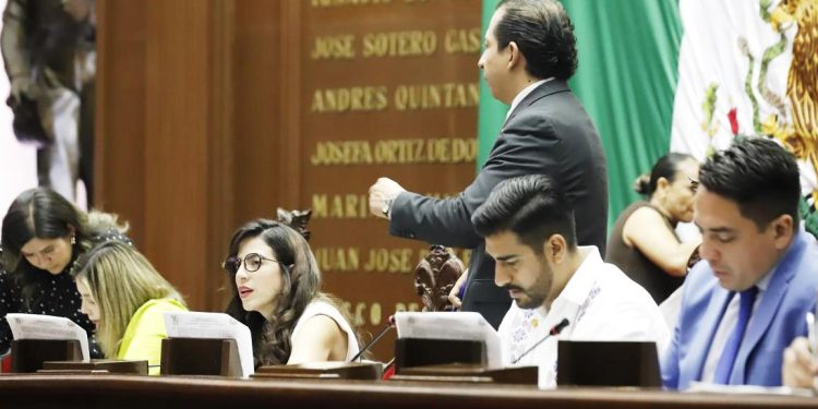 Congreso del Estado por la erradicación de la violencia escolar