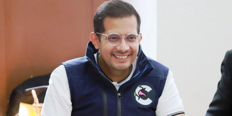 Tras comparecencia de aspirantes, Conrado Paz remarca que se va por una CEDH más justa e incluyente