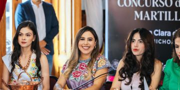 Congreso del Estado respalda Feria y Concurso Nacional de Santa Clara del Cobre 2025