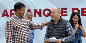 Fracc. Hacienda del Sol contará con nueva unidad deportiva