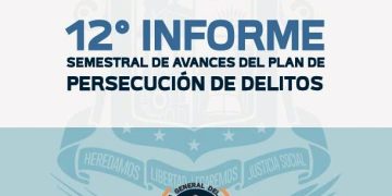 A 6 años y medio de su consolidación, Fiscalia General dio resultados firmes en la procuración de justicia