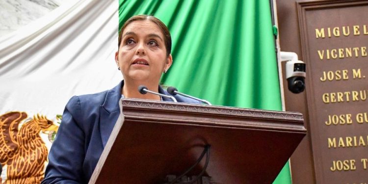 GPPAN pide un proceso transparente para designar al nuevo Fiscal General en Michoacán