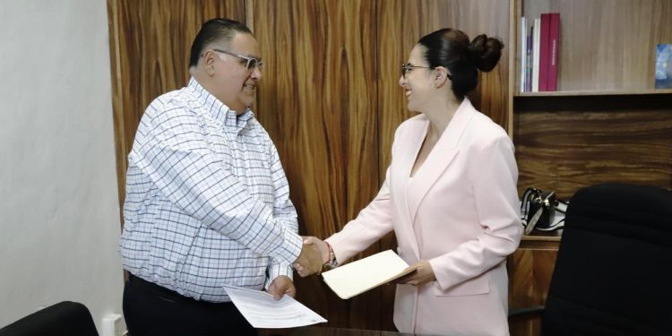 Congreso dará cauce con apego a la ley en relevo institucional en Fiscalía General del Estado