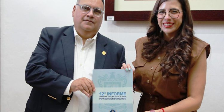 Solo con trabajo de todos, será posible avanzar y responder las legítimas demandas de la sociedad:  ALS