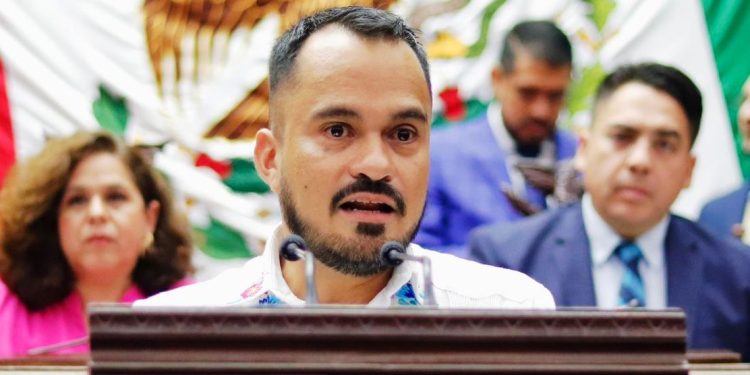 Hugo Rangel plantea reforma para regular Vehículos Motorizados Eléctricos Personales