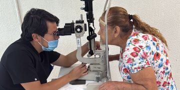 Realiza IMSS Michoacán jornada de consulta externa para la región de Apatzingán