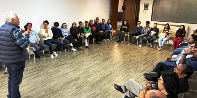 Opinión de adultos mayores, fundamental en Acción Nacional: PAN