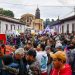 Cantoya Fest 2025 rompe récords en Pátzcuaro: afluencia histórica, saldo blanco y gran derrama económica