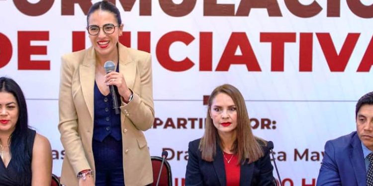 Congreso del Estado reafirma sus puertas abiertas a las iniciativas ciudadanas