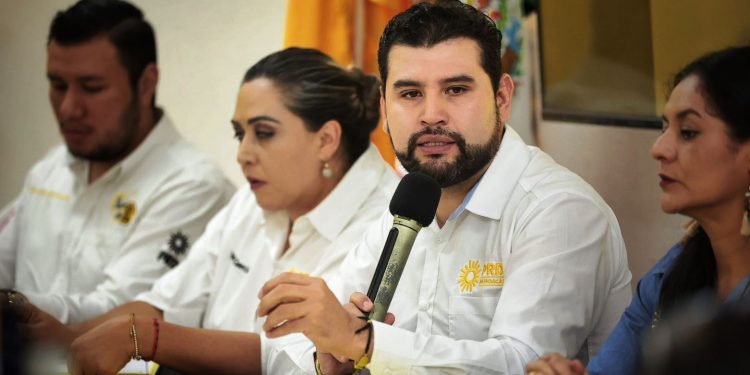 PRD Michoacán reivindica su raíz cardenista y propone una nueva izquierda progresista