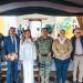 Comprometidos con la paz, Salvador Escalante sede de la Mesa Regional de Seguridad