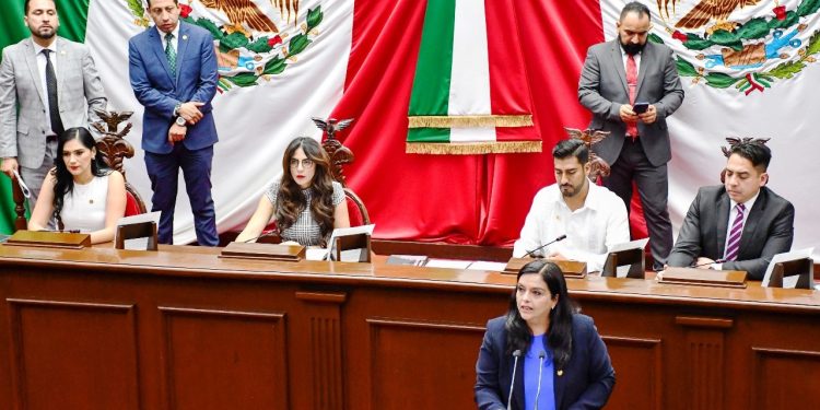 Diputados del PAN advierten que no entregarán cheques en blanco en nombramientos