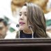 Designación del nuevo titular de la CEDH refrenda el compromiso del Congreso con la defensa de los derechos humanos: Xóchitl Ruiz