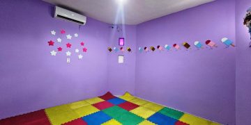 Guardería DIF Apatzingán Reabre sus Puertas con Instalaciones Renovadas y Seguras