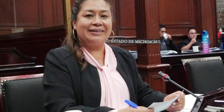 Propone Belinda Iturbide reformar la Ley de Protección Civil