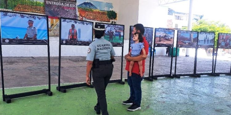 Gobierno de Buenavista invita a la población a visitar exposición fotográfica